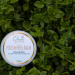 Foot & Heel Balm - 150ml